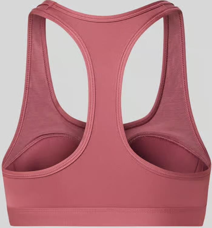 Nike Sport-bh met logoprint - Foto 2