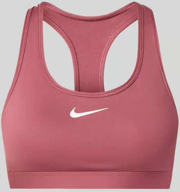 Nike Sport-bh met logoprint - Foto 2