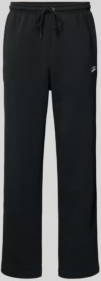 Nike Sweatpants met gestikt logo en steekzakken - Foto 2
