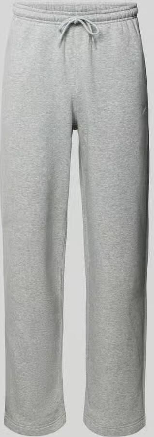 Nike Sweatpants met gestikt logo en steekzakken - Foto 2