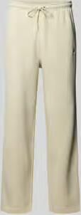 Nike Sweatpants met gestikt logo en steekzakken