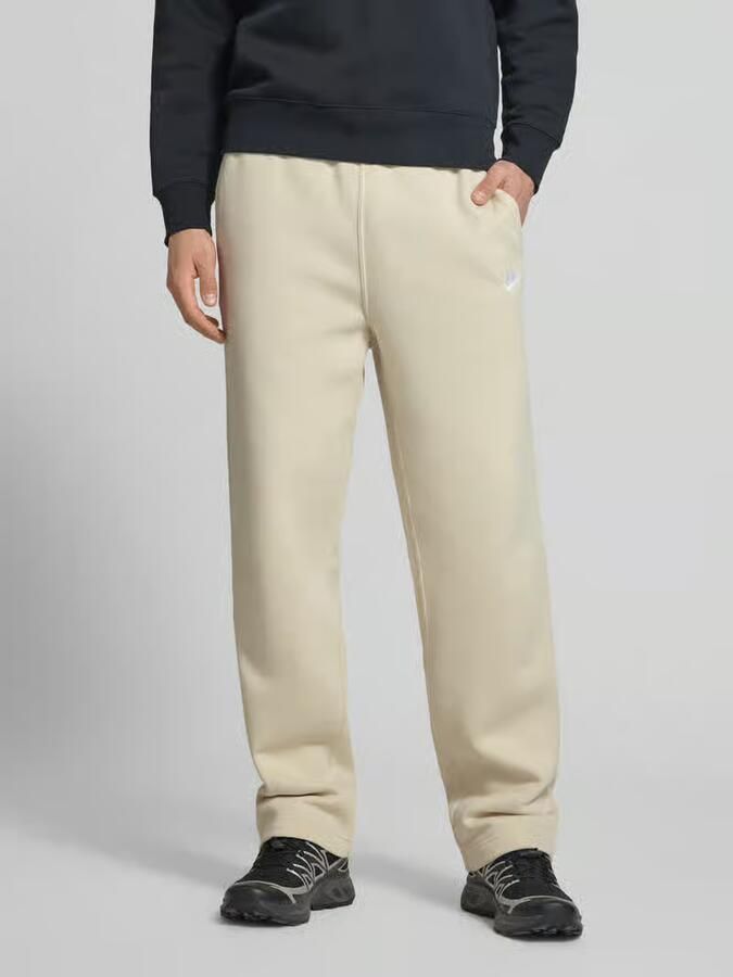 Nike Sweatpants met gestikt logo en steekzakken - Foto 2
