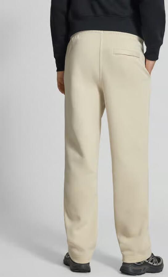 Nike Sweatpants met gestikt logo en steekzakken - Foto 3