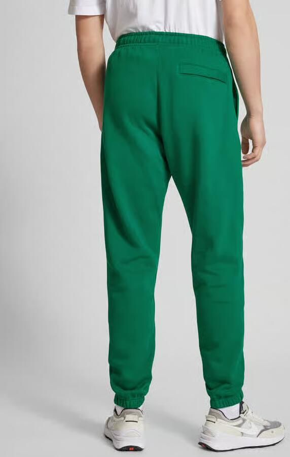 Nike Sweatpants met labelprint