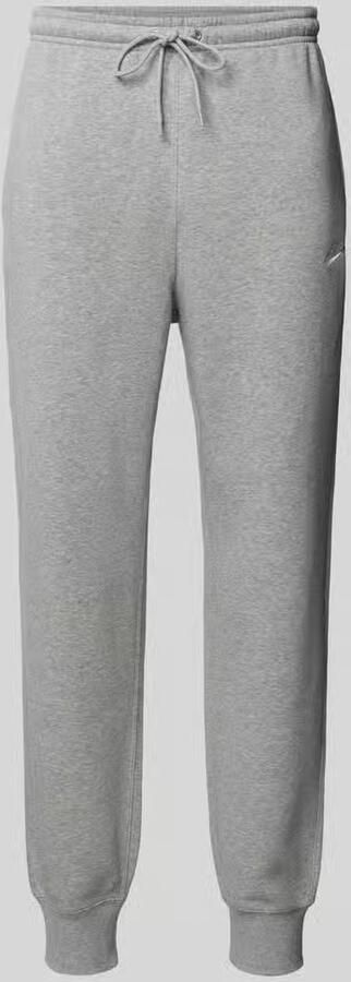 Nike sweatpants met labelstitching en achterzak - Foto 2