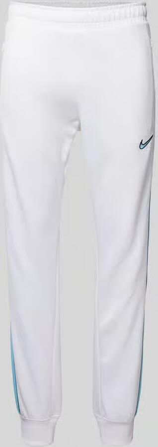 Nike Sweatpants met labelstitching