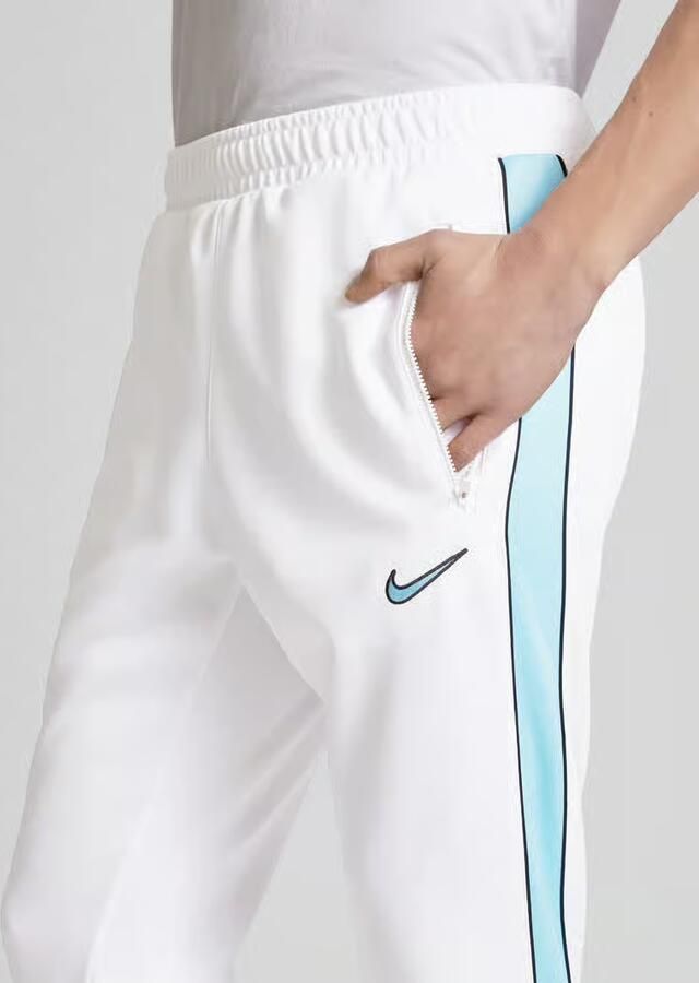 Nike Sweatpants met labelstitching - Foto 2