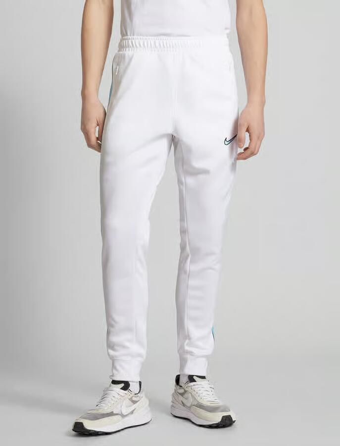 Nike Sweatpants met labelstitching - Foto 2