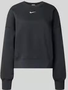 Nike sweatshirt met logo model 'Phoenix'