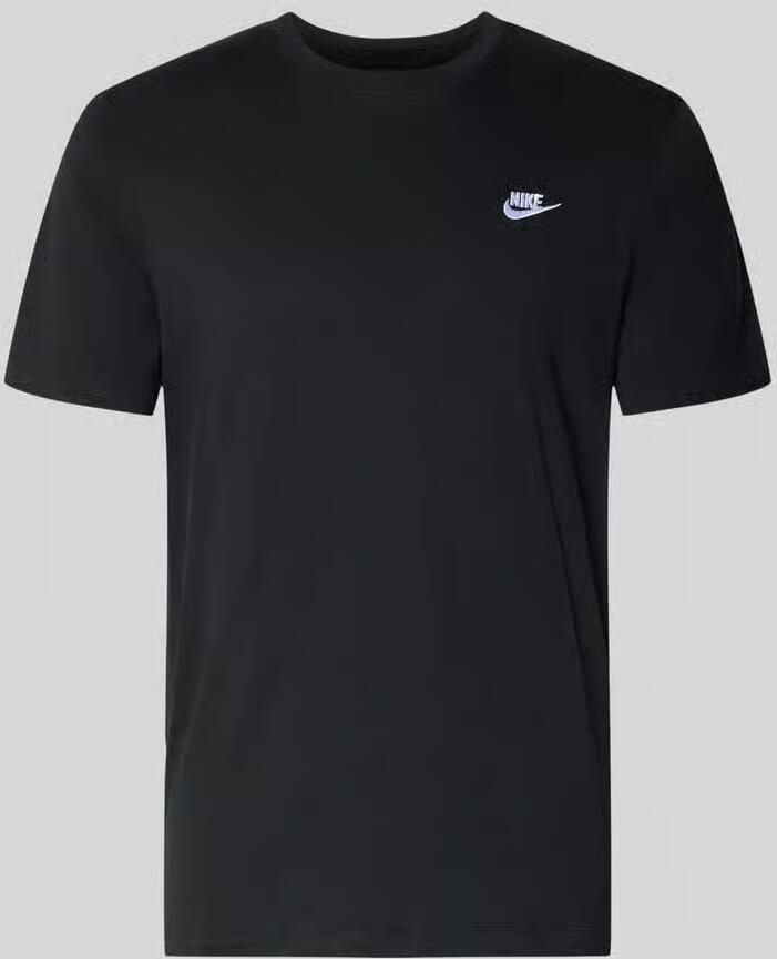 Nike T-shirt met label-stitching - Foto 2