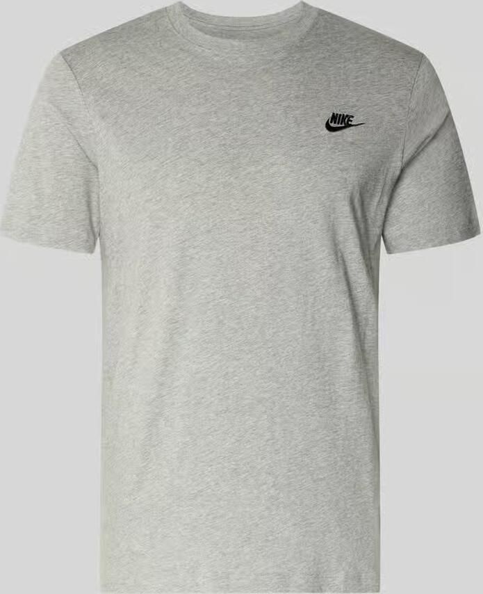 Nike T-shirt met label-stitching - Foto 2