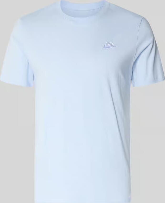 Nike T-shirt met label-stitching - Foto 2