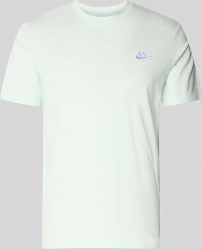 Nike T-shirt met label-stitching - Foto 2
