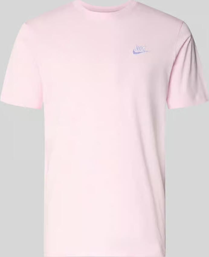 Nike T-shirt met label-stitching - Foto 2