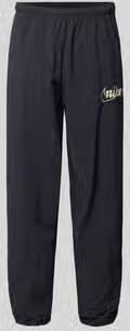 Nike Trainingsbroek met Logo en elastische band - Foto 1