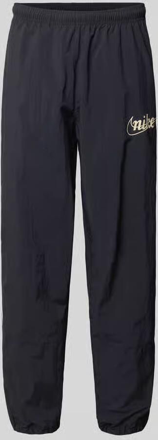 Nike Trainingsbroek met Logo en elastische band - Foto 2