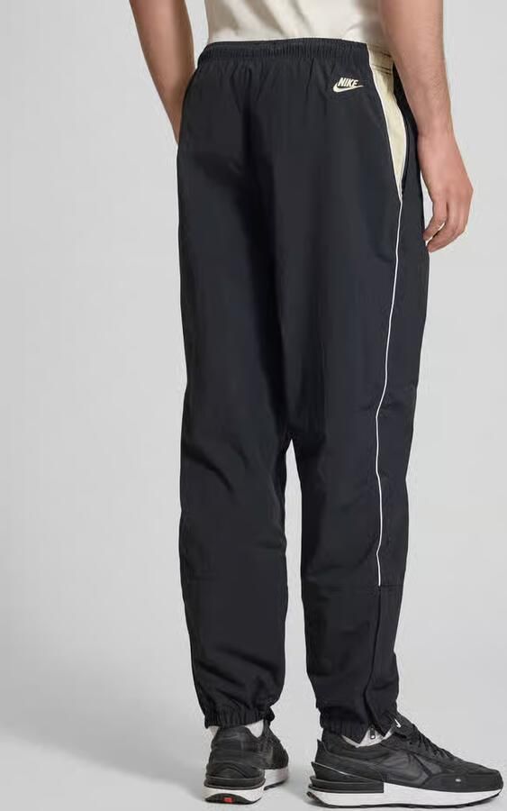 Nike Trainingsbroek met Logo en elastische band - Foto 2
