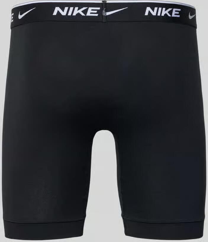 Nike Boxershort met elastische band model 'E-DAY' - Foto 1