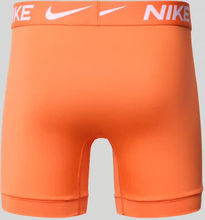 Nike Trunks met labeldetails in een set van 3 - Foto 2