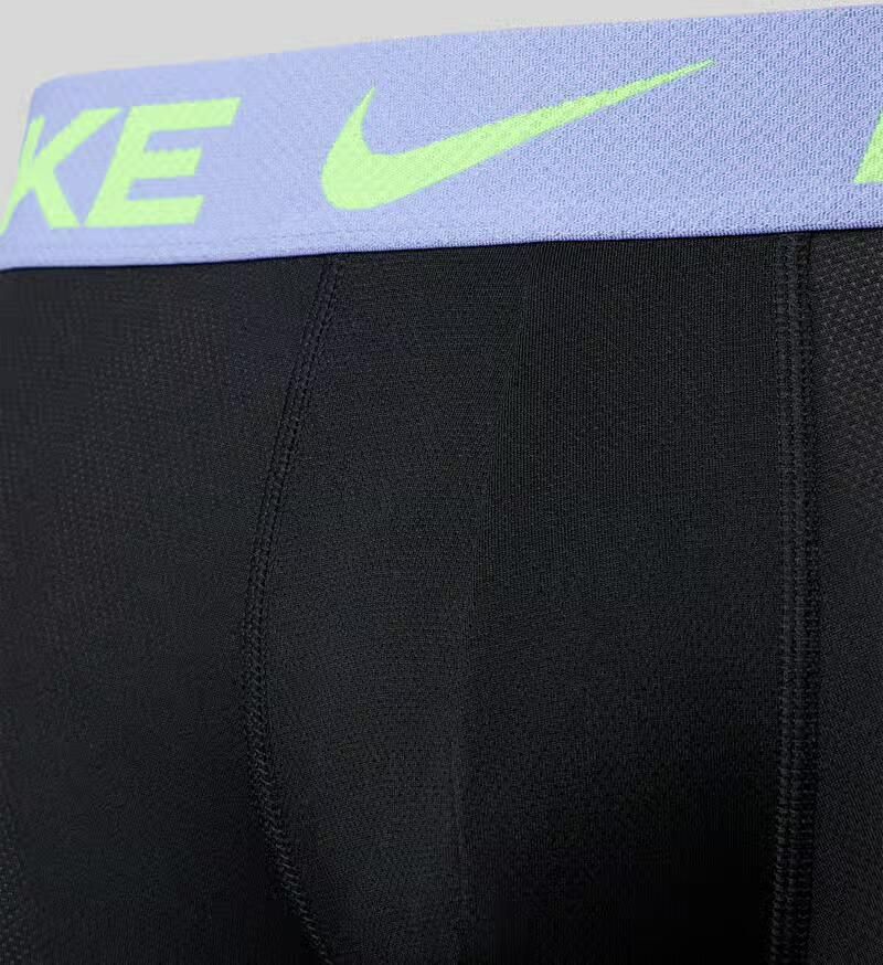 Nike Trunks van ADVANCED MESH MIX met dri-fit-technologie in set van 3 - Foto 2