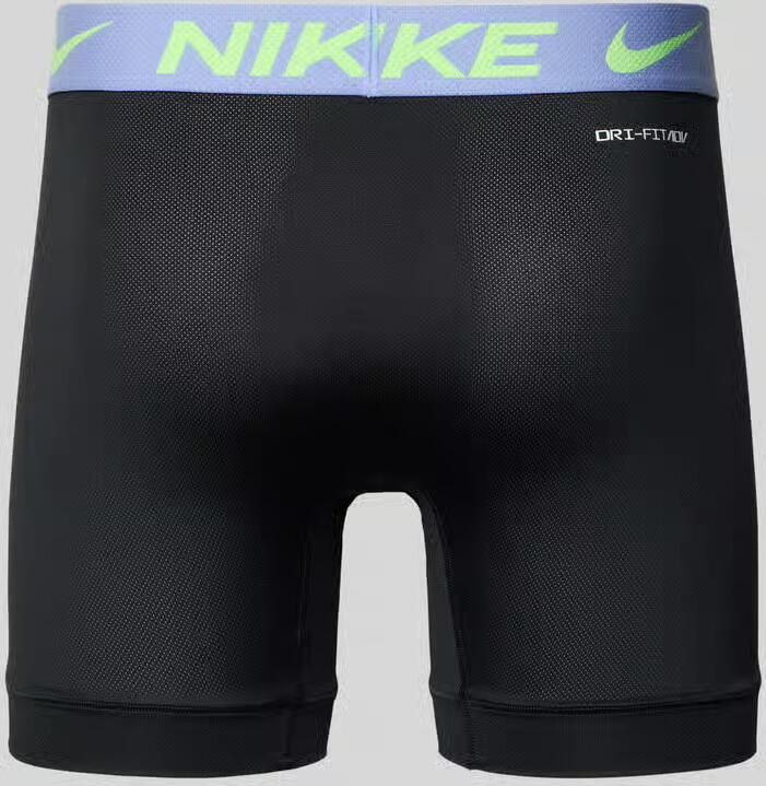 Nike Trunks van ADVANCED MESH MIX met dri-fit-technologie in set van 3 - Foto 3