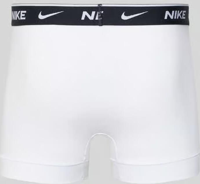 Nike Stretch Trunk Boxershort Heren (3-pack) - Foto 2