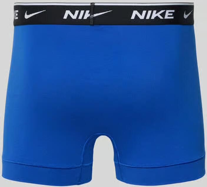 Nike Boxershort van katoenmix model 'ESSENTIAL' - Foto 4