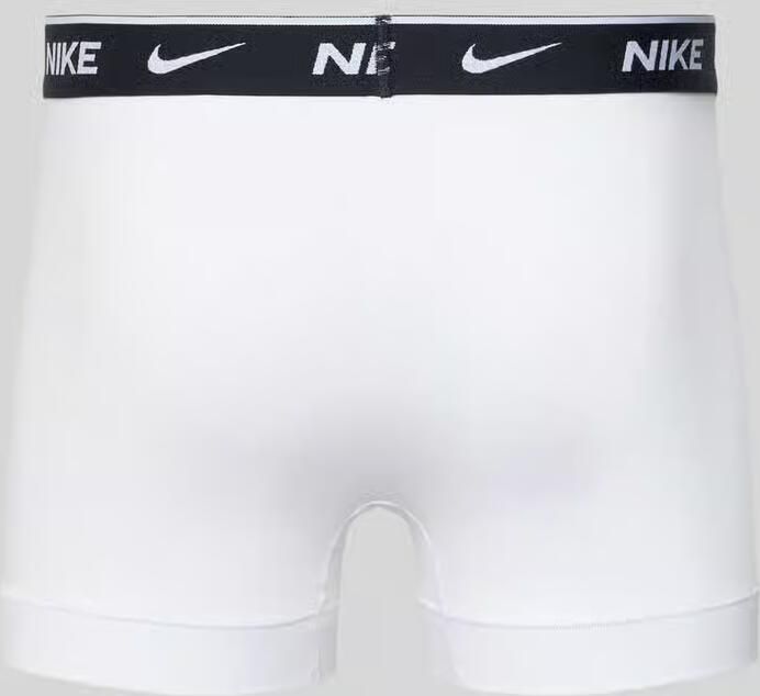 Nike Boxershort van katoenmix model 'ESSENTIAL' - Foto 2