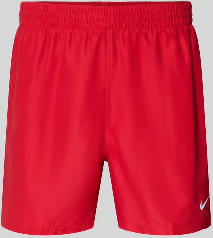 Nike Zwembroek met gestikt logo en steekzakken - Foto 2