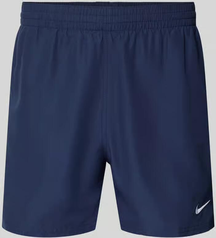 Nike Zwembroek met gestikt logo en steekzakken - Foto 2