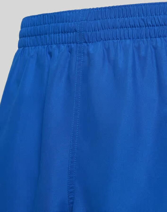 Nike Zwembroek met gestikt logo en steekzakken - Foto 2