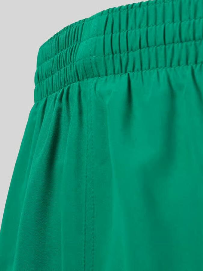 Nike Zwembroek met gestikt logo en steekzakken