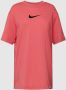 Nike Sportswear T-shirt T-shirts Kleding ADOBE BLACK maat: S beschikbare maaten:XS S - Thumbnail 1
