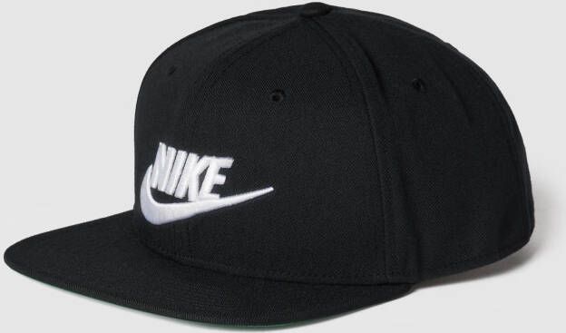 Nike Sportswear Dri-FIT Pro Futura Verstelbare pet Zwart
