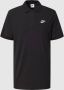 Nike Polo Shirt Korte Mouw M NSW CE POLO MATCHUP PQ - Thumbnail 2