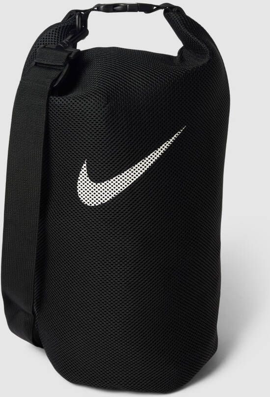Nike Schoudertas van mesh