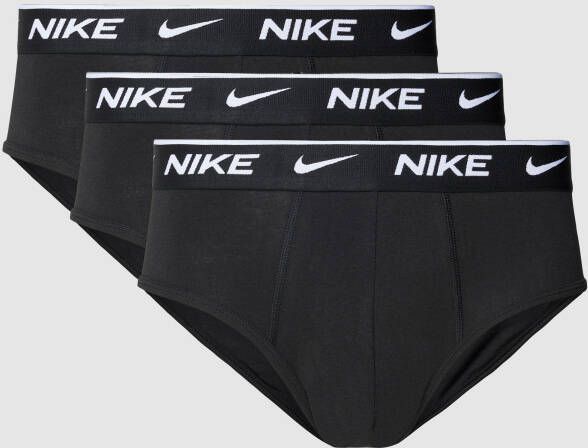 Nike Slip met elastische band met logo