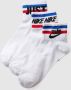 Nike Everyday Essential Unisex Sokken Dx5080 Wit Unisex - Thumbnail 1