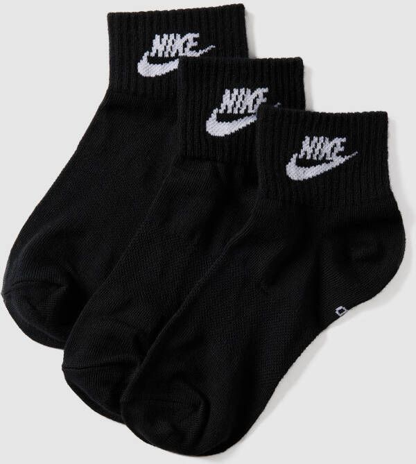 Nike Sokken met labeldetails