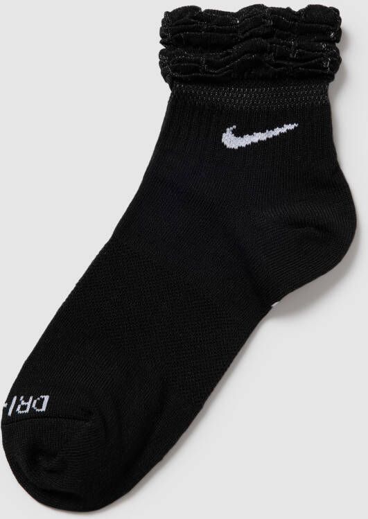 Nike Sokken met labelprint model 'Everyday'
