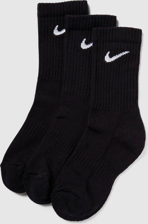 Nike Sokken met logodetail