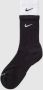 Nike Everyday Plus Cushioned Crew trainingssokken Zwart - Thumbnail 1