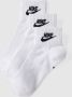 Nike Sokken met labelprint in een set van 3 paar model 'EVERYDAY Essential' - Thumbnail 4