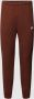Nike Standard fit sweatpants van katoenmix model 'NSW CLUB JOGG' - Thumbnail 1