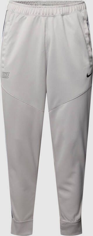 Nike Sportswear Repeat Joggingbroek voor heren Grijs