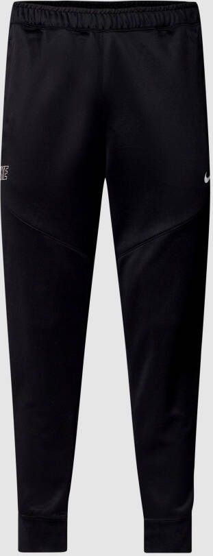 Nike Sportswear Repeat Joggingbroek voor heren Zwart