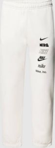 Nike Club Fleece+ Brushed-Back Fleece Pants