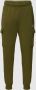 Nike Sweatpants met labelstitching model 'Nsw Club Pant Cargo' - Thumbnail 1