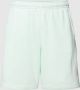 Nike Sweatshorts met labelprint model 'Club Short' - Thumbnail 2