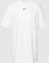Nike Sportswear Essentials T-shirt T-shirts Kleding white maat: XL beschikbare maaten:XS S M L XL - Thumbnail 3